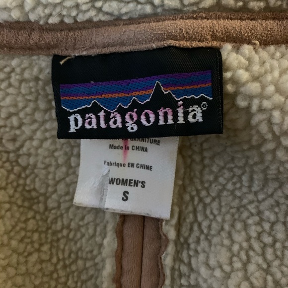 Patagonia women’s jacket - Picture 7 of 7